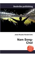 Nam Song-Chol