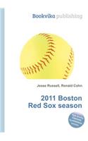 2011 Boston Red Sox Season