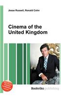 Cinema of the United Kingdom