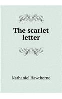 The Scarlet Letter