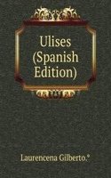 Ulises (Spanish Edition)