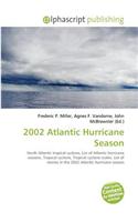 2002 Atlantic Hurricane Season: (English)