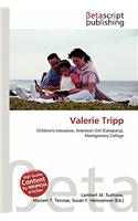Valerie Tripp