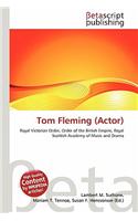 Tom Fleming (Actor): (English)