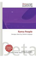 Rama People: (English)
