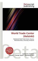 World Trade Center (Helsinki): (English)