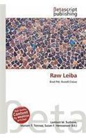 Raw Leiba: (English)
