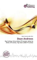 Dean Andrews