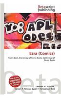 Ezra (Comics): (English)