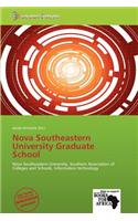Nova Southeastern University Graduate School