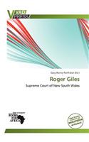 Roger Giles: (English)