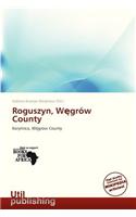 Roguszyn, W Grow County