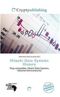 Hitachi Data Systems History