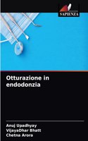 Otturazione in endodonzia