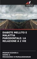 Diabete Mellito E Malattia Parodontale