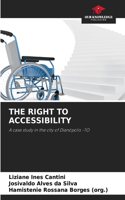 Right to Accessibility