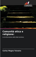 Comunità etica e religione