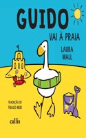 Guido vai à praia