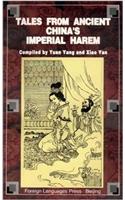Tales from Ancient China's Imperial Harem