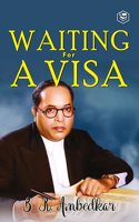 Waiting For A Visa (Hardcover Library Edition)
