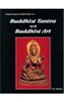 Buddhist Tantra And Buddhist Art
