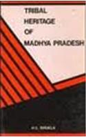 Tribal Heritage of Madhya PradeshAn Annotated Bibliography