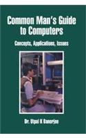 Common Man’s Guide to Computers