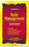 Vedic Management