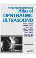 Atlas of Ophthalmic Ultrasound