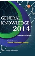 General Knowledge 2014