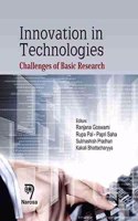 Innovation in Technologies