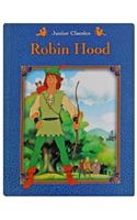 Junior Classics-Robinhood