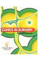Clinics In Surgery