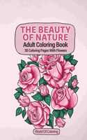 Adult Coloring Book