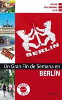 Un gran fin de semana en Berlin