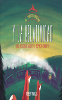 El zorro curioso y la relatividad / The Curious Fox and Relativity