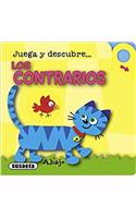 NONFICTION JUEGA Y DESCUBRE LOS CONTRARI