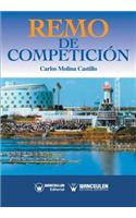Remo de competición