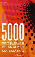 Cinco mil problemas de analisis matematico