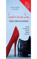 Comporte-se Como Uma Dama, Pense Como Um Homem (Em Portuguese do Brasil)
