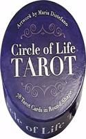 Circle of Life Tarot