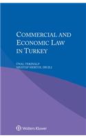 Commercial and Economic Law in Turkey