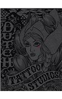 Dutch Tattoo Studios