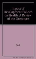 The impact of development policies on health
