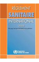 Reglement Sanitaire International (2005)