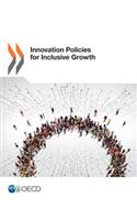 Innovation Policies for Inclusive Growth