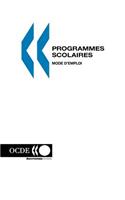 Programmes scolaires