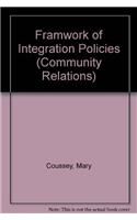 Framwork of Integration Policies