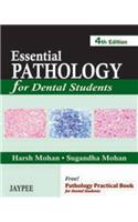 Essential Pathology  For Dental Students