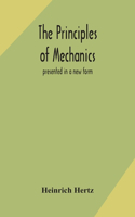 principles of mechanics